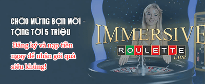 Thắng Lớn Cùng Betvip Casino
